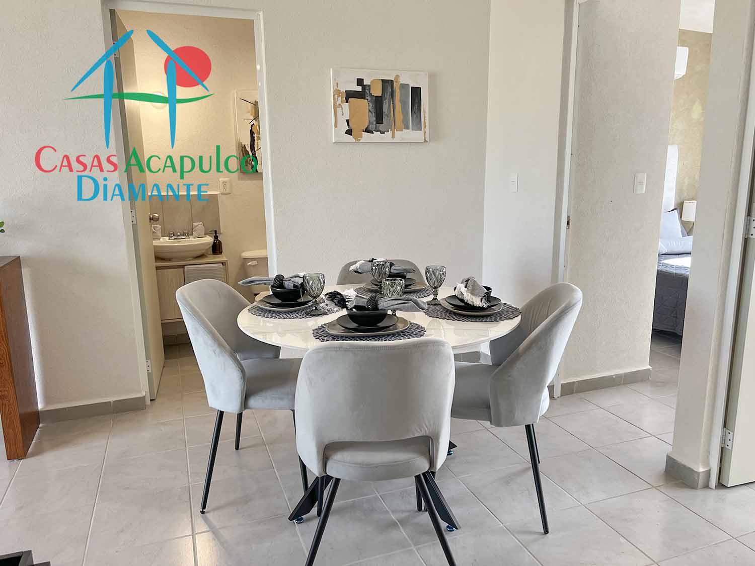 Punta Mar Diamante Naranjo N3 - Estancia 7 Punta Mar Diamante Naranjo N3 - Estancia 7